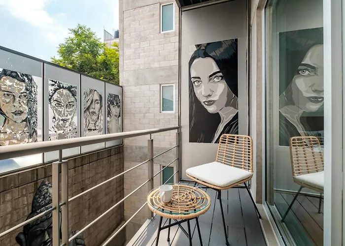 New Apartments La Condesa By Viato