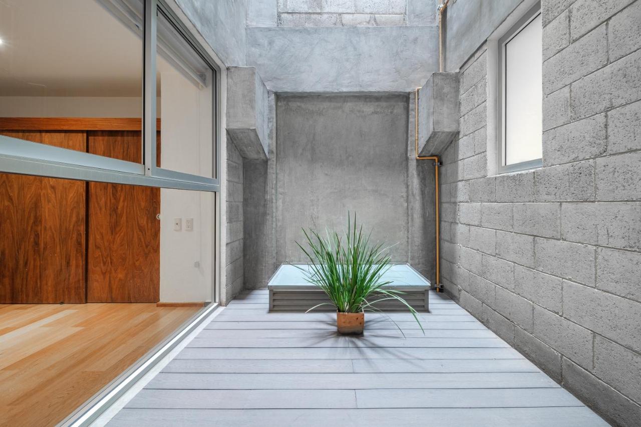 Appartement New La Condesa By Viato