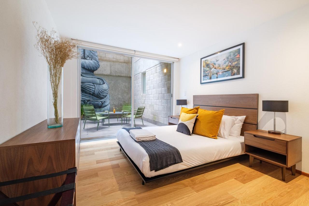 New La Condesa By Viato Mexico