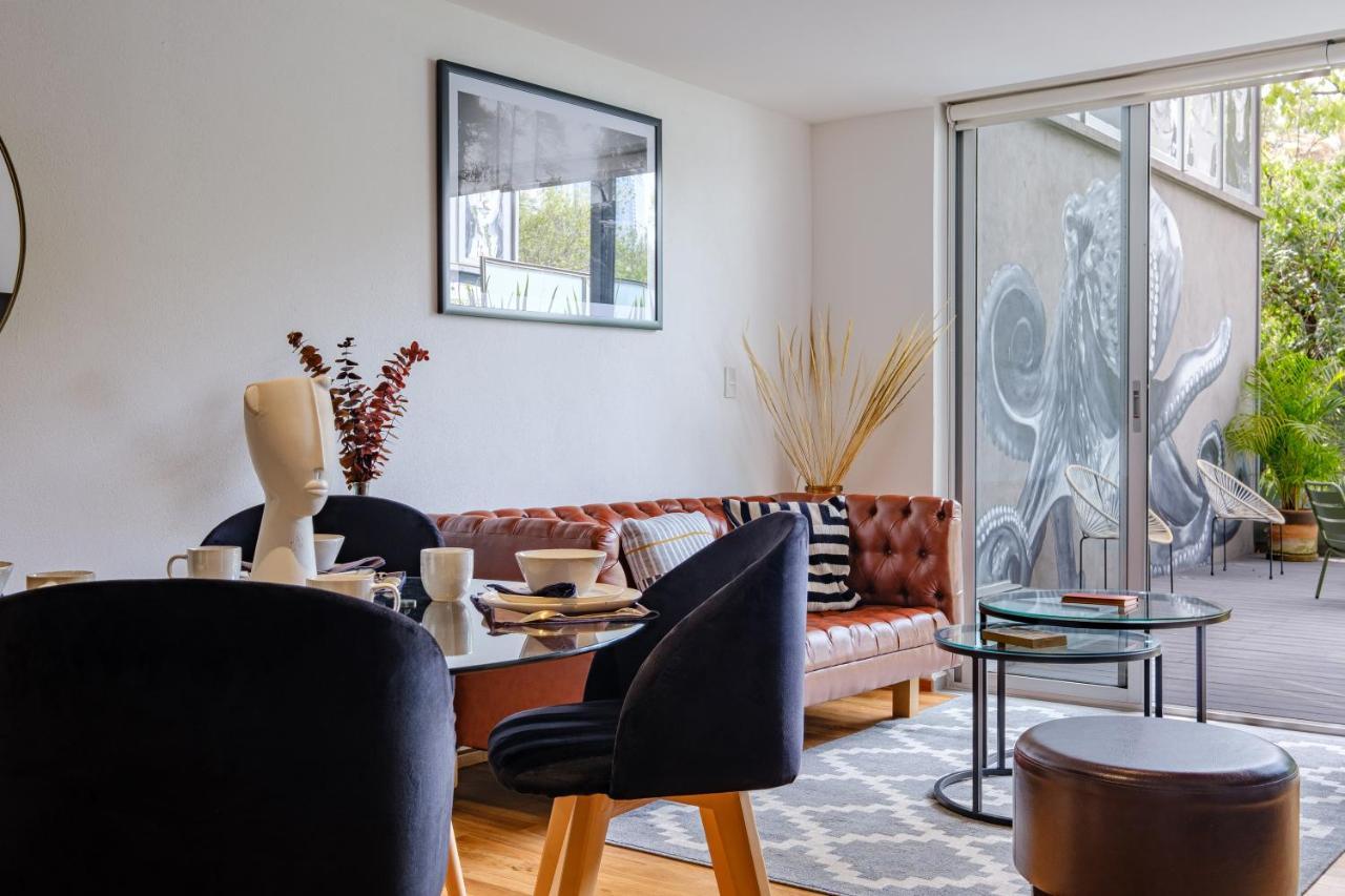 Appartement New La Condesa By Viato