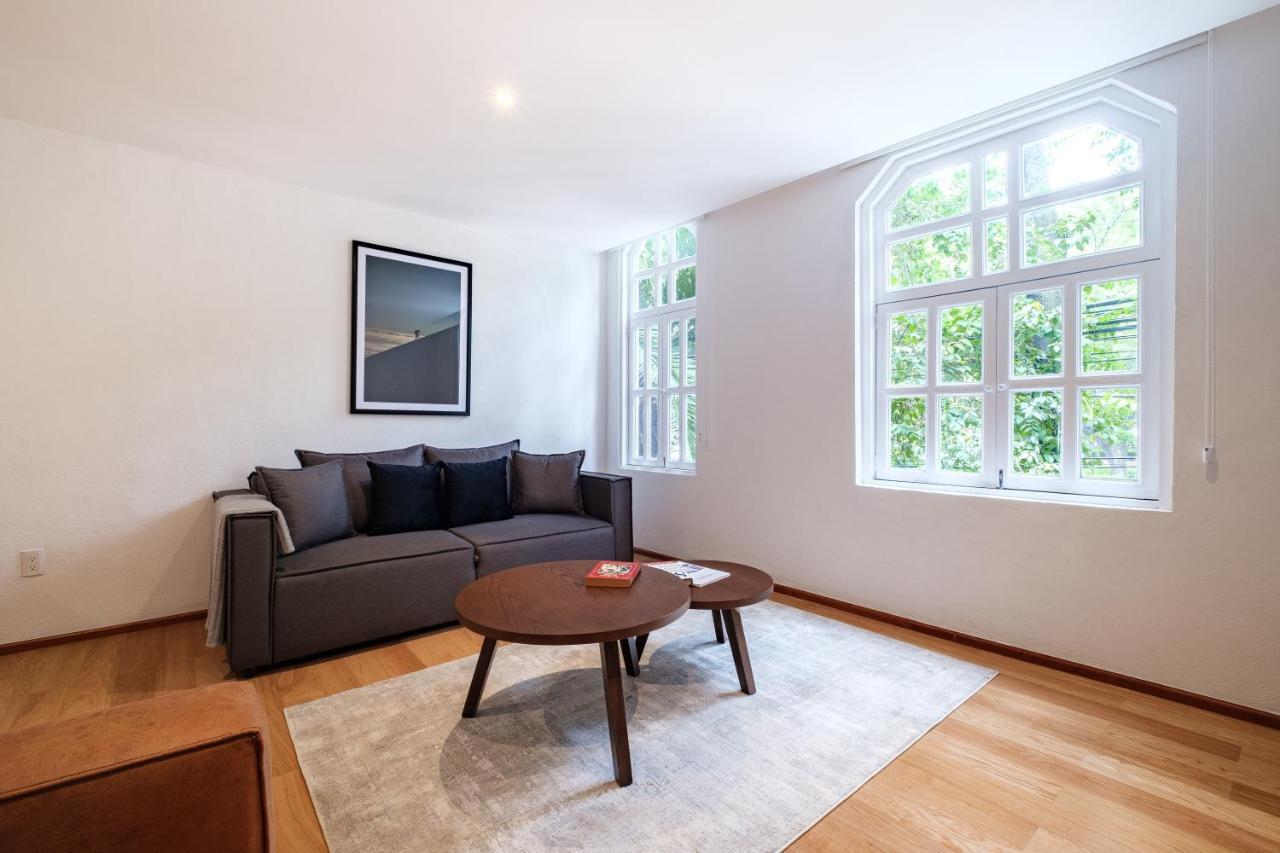 Appartement New La Condesa By Viato *