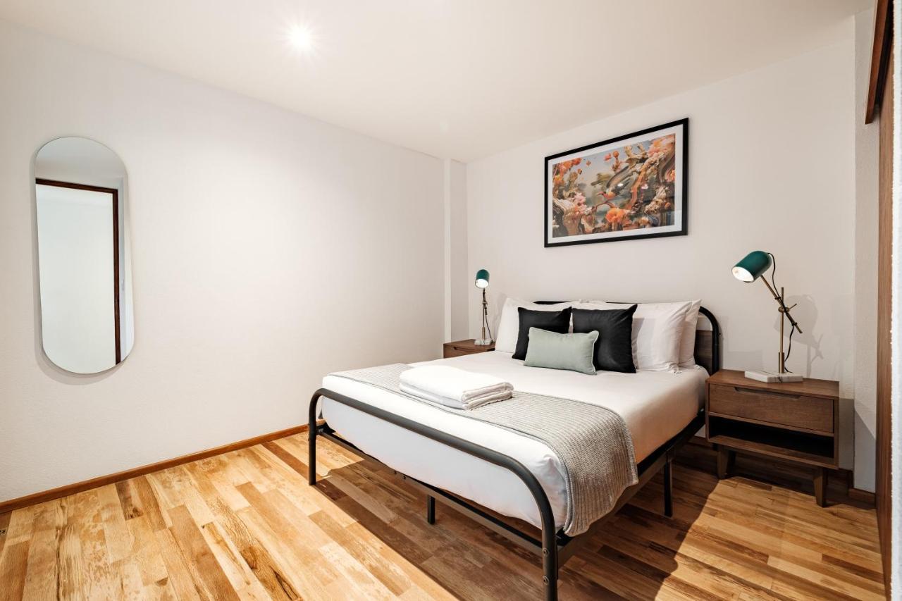 New La Condesa By Viato Appartement *