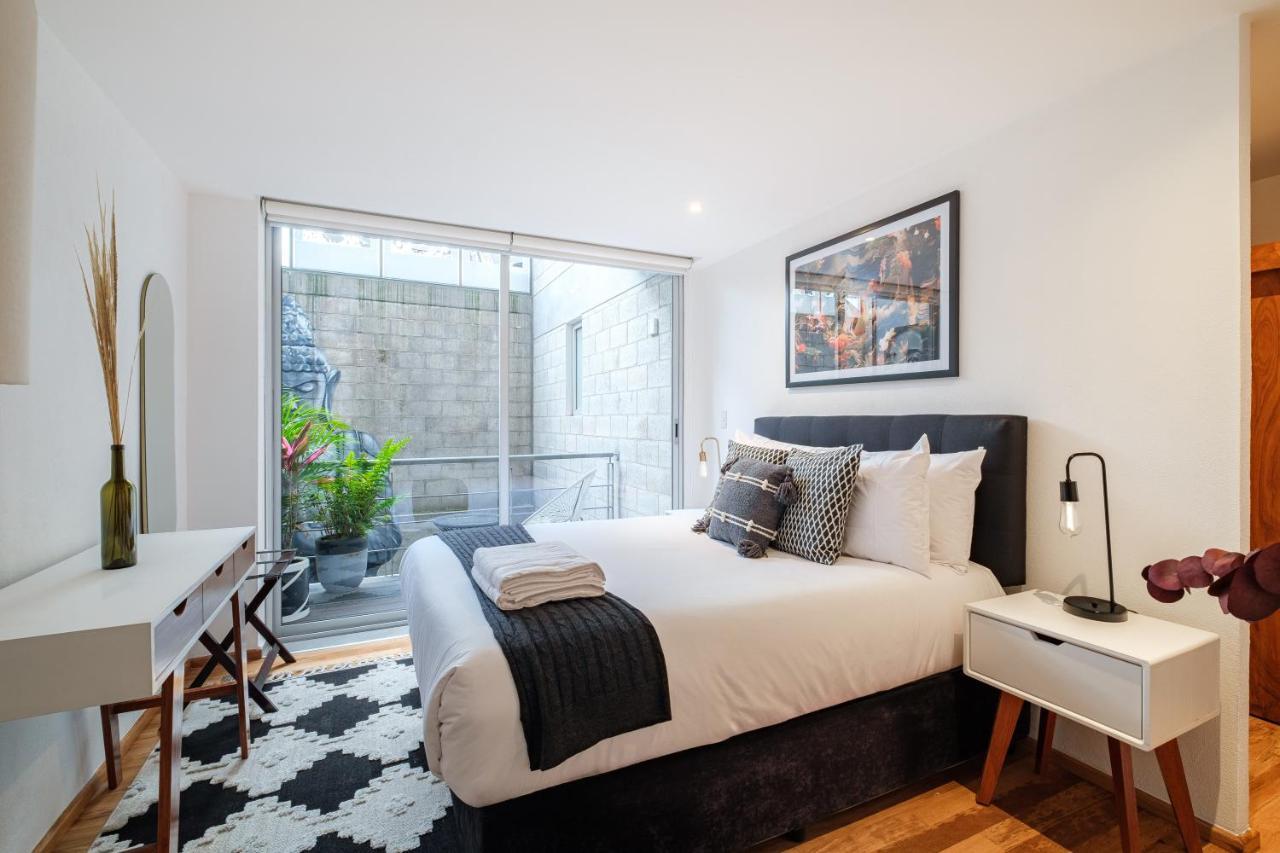 Appartement New La Condesa By Viato