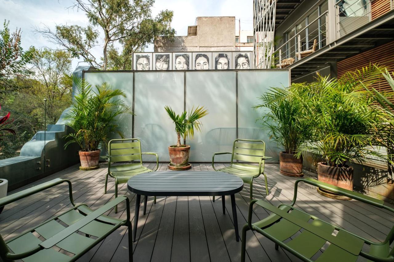 New La Condesa By Viato Appartement