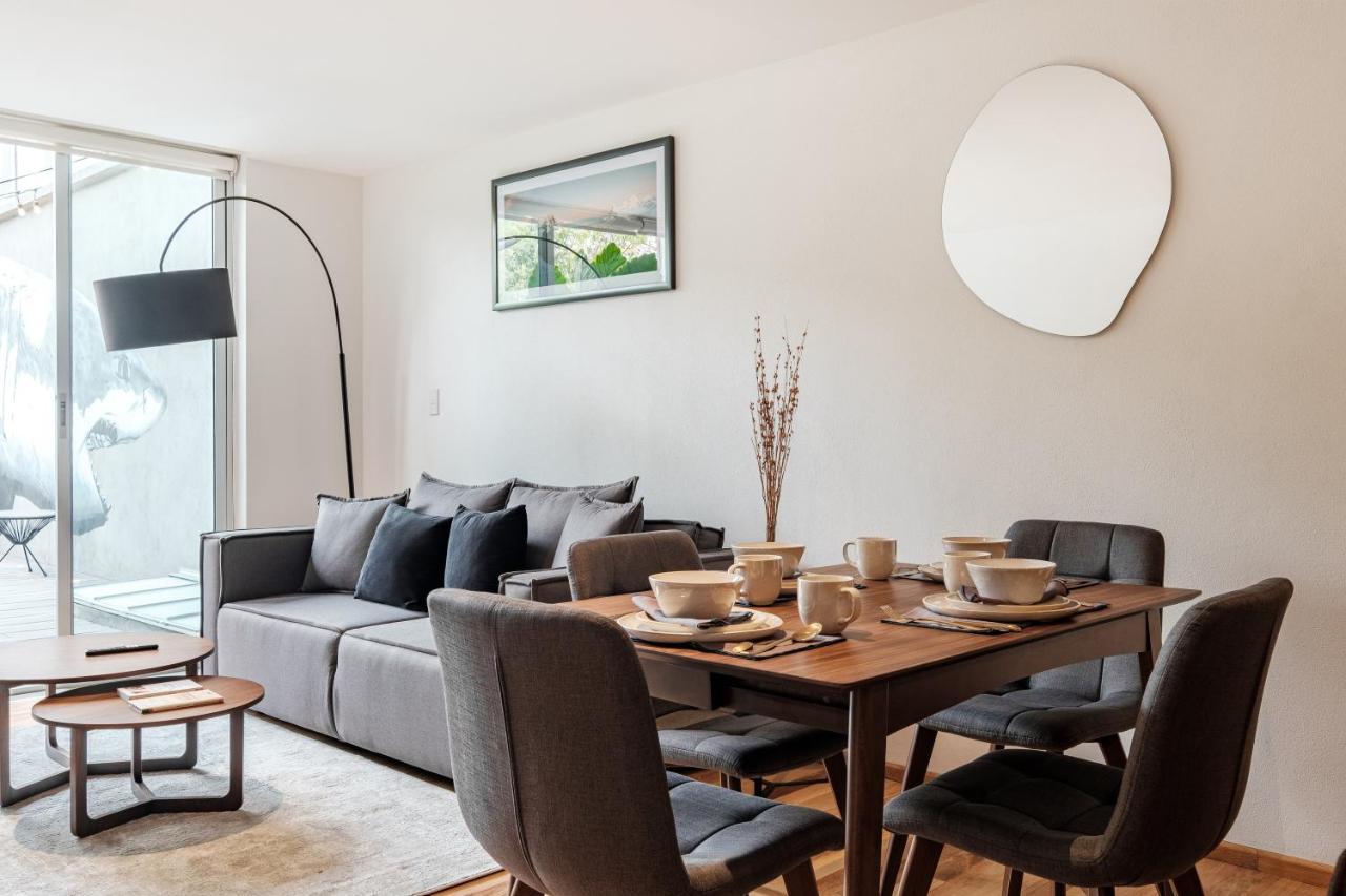New La Condesa By Viato Appartement