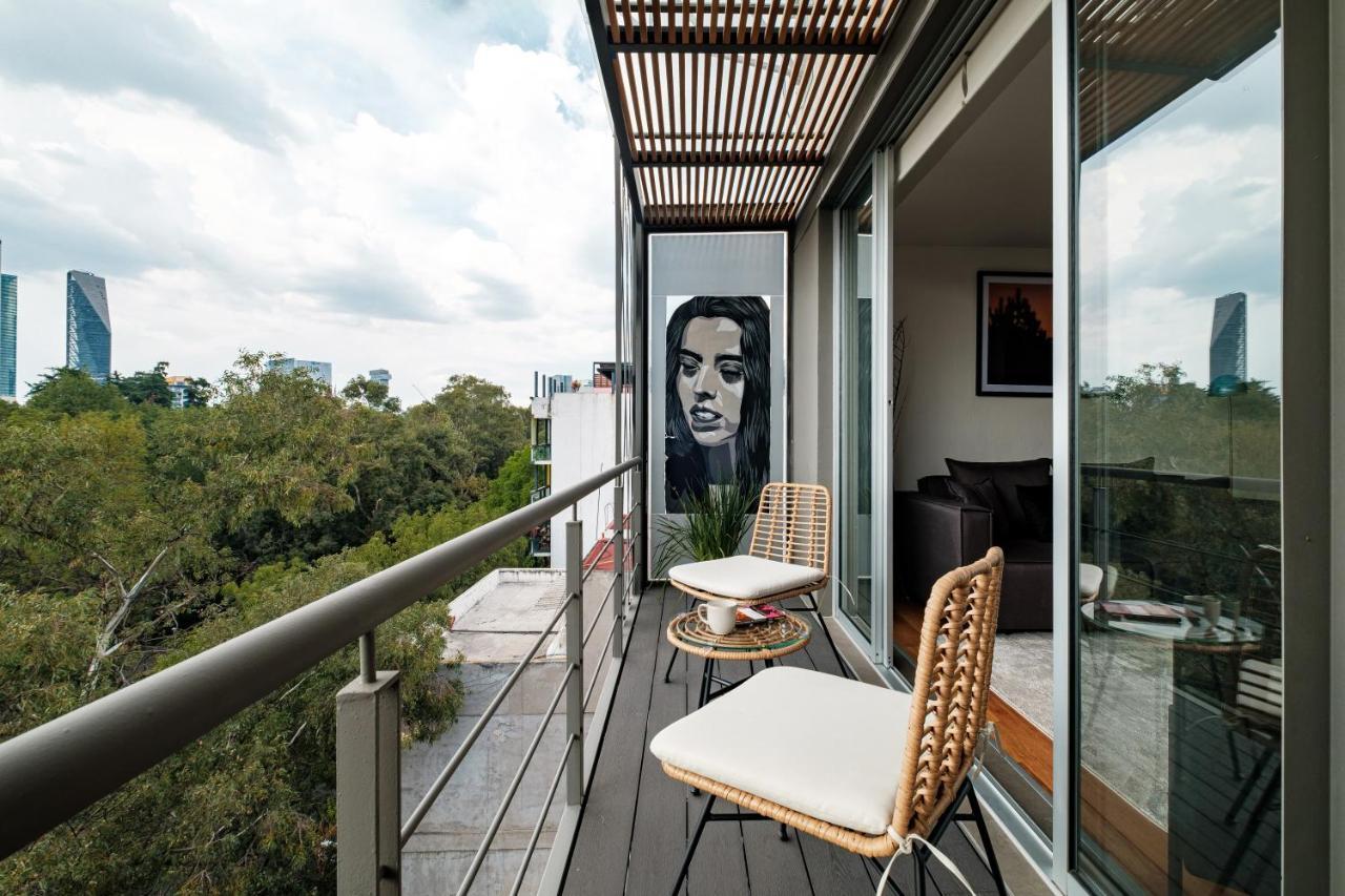 New La Condesa By Viato Apartment *