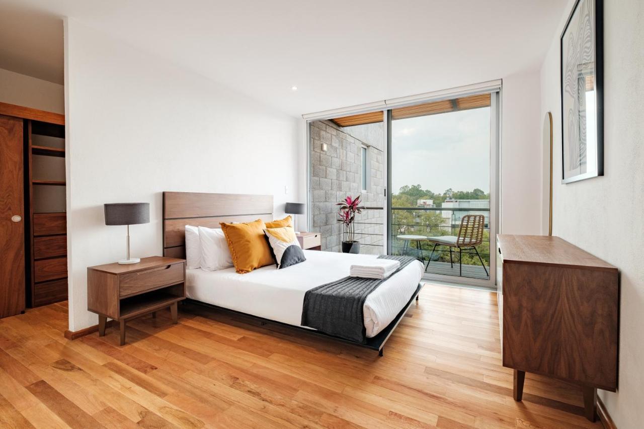 New La Condesa By Viato Appartement