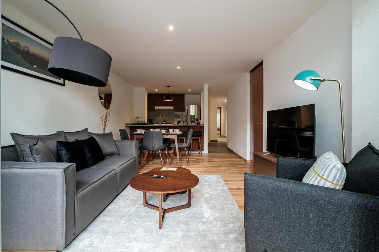 New La Condesa By Viato Apartment *