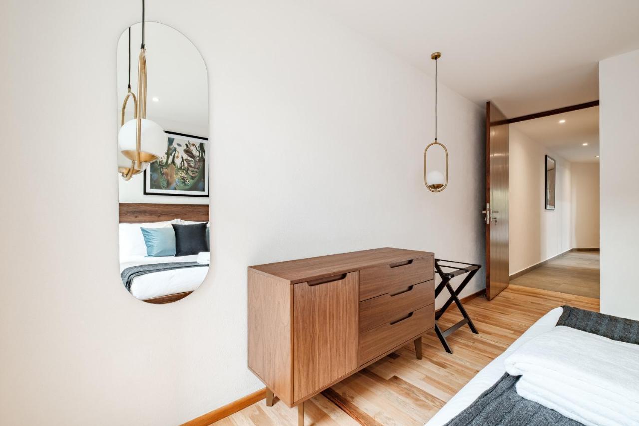 New La Condesa By Viato Appartement