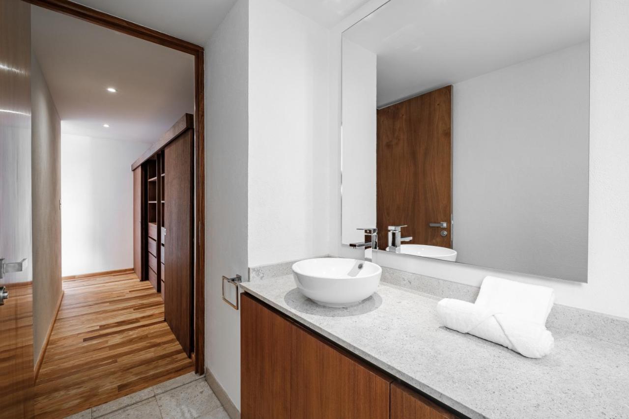 Appartement New La Condesa By Viato Mexico