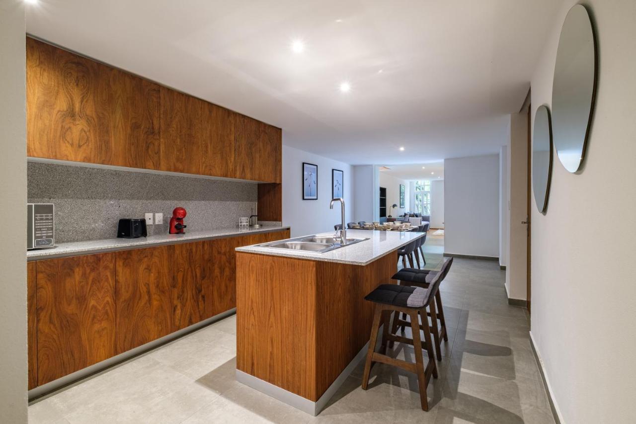 New La Condesa By Viato Appartement