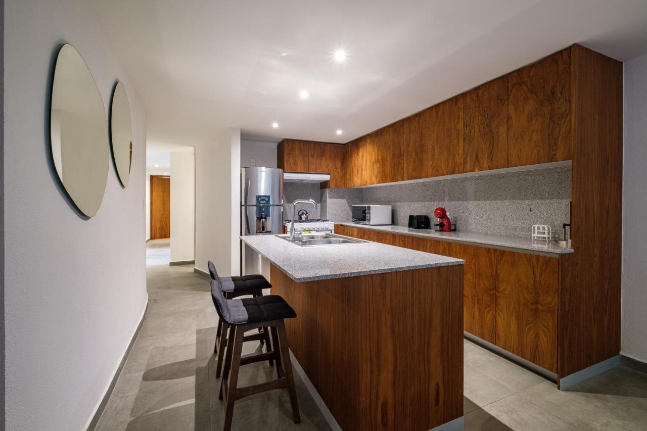 New La Condesa By Viato Mexico