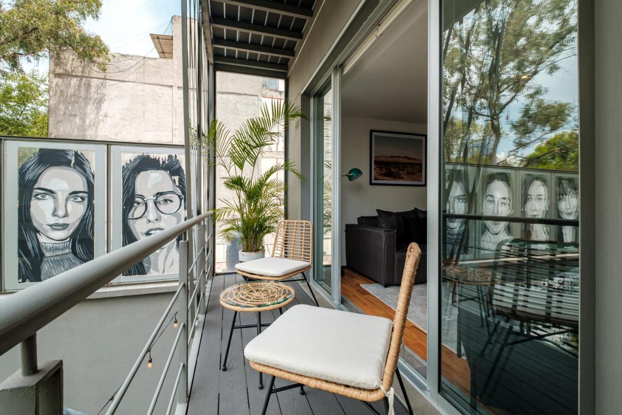 New La Condesa By Viato Appartement *