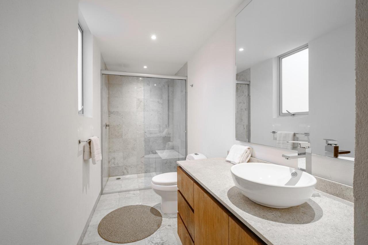 New La Condesa By Viato Appartement Mexico