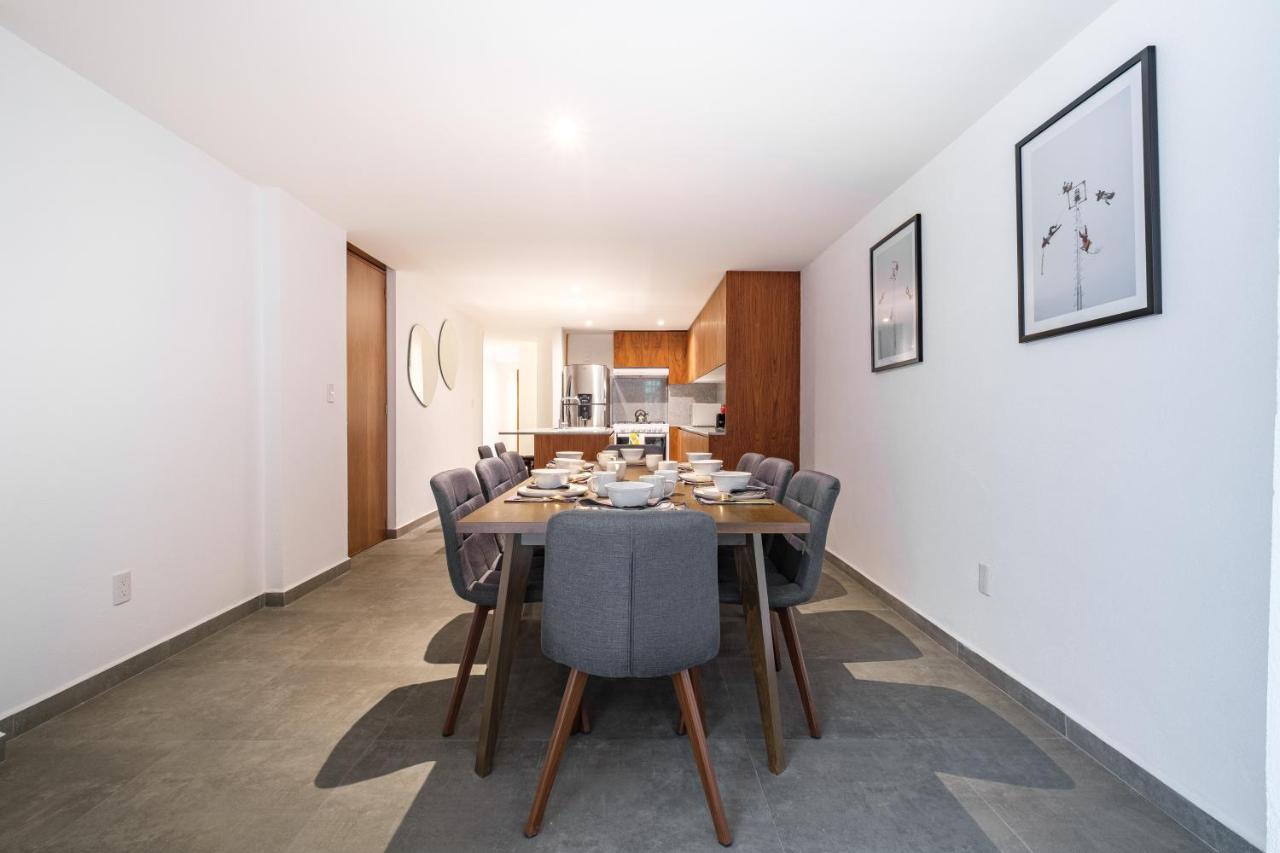New La Condesa By Viato Appartement