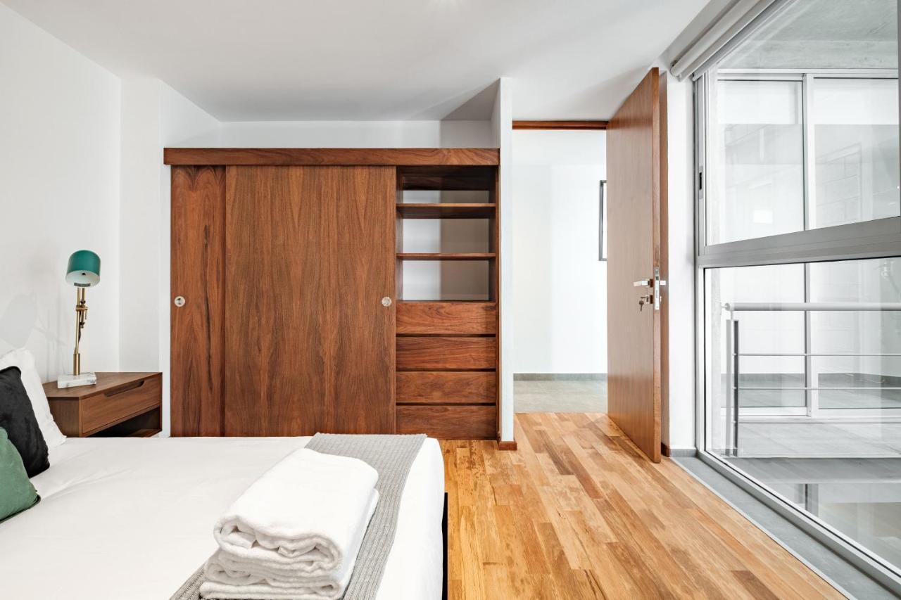 New La Condesa By Viato Mexiko-Stadt