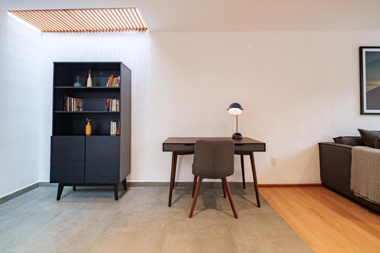 Appartement New La Condesa By Viato
