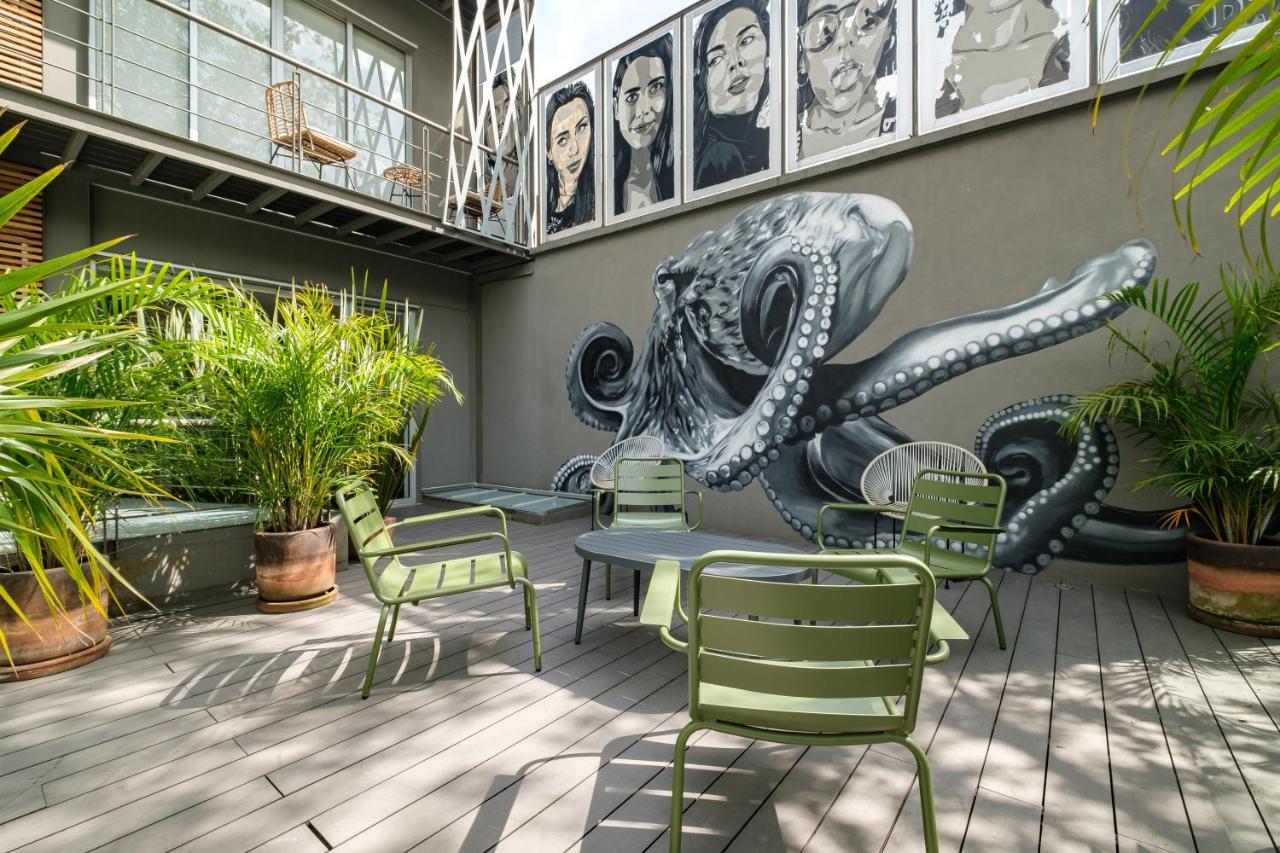 Appartement New La Condesa By Viato