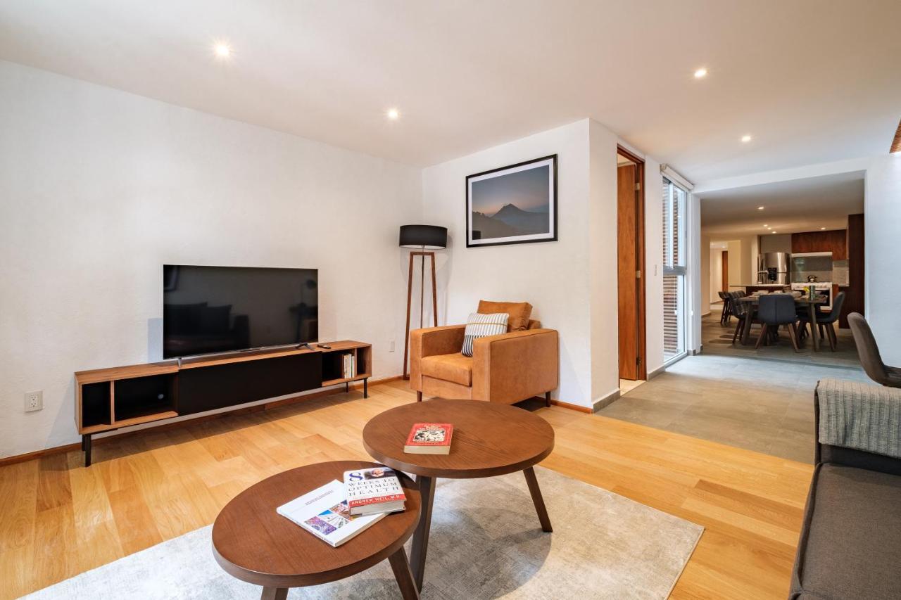 New La Condesa By Viato Appartement