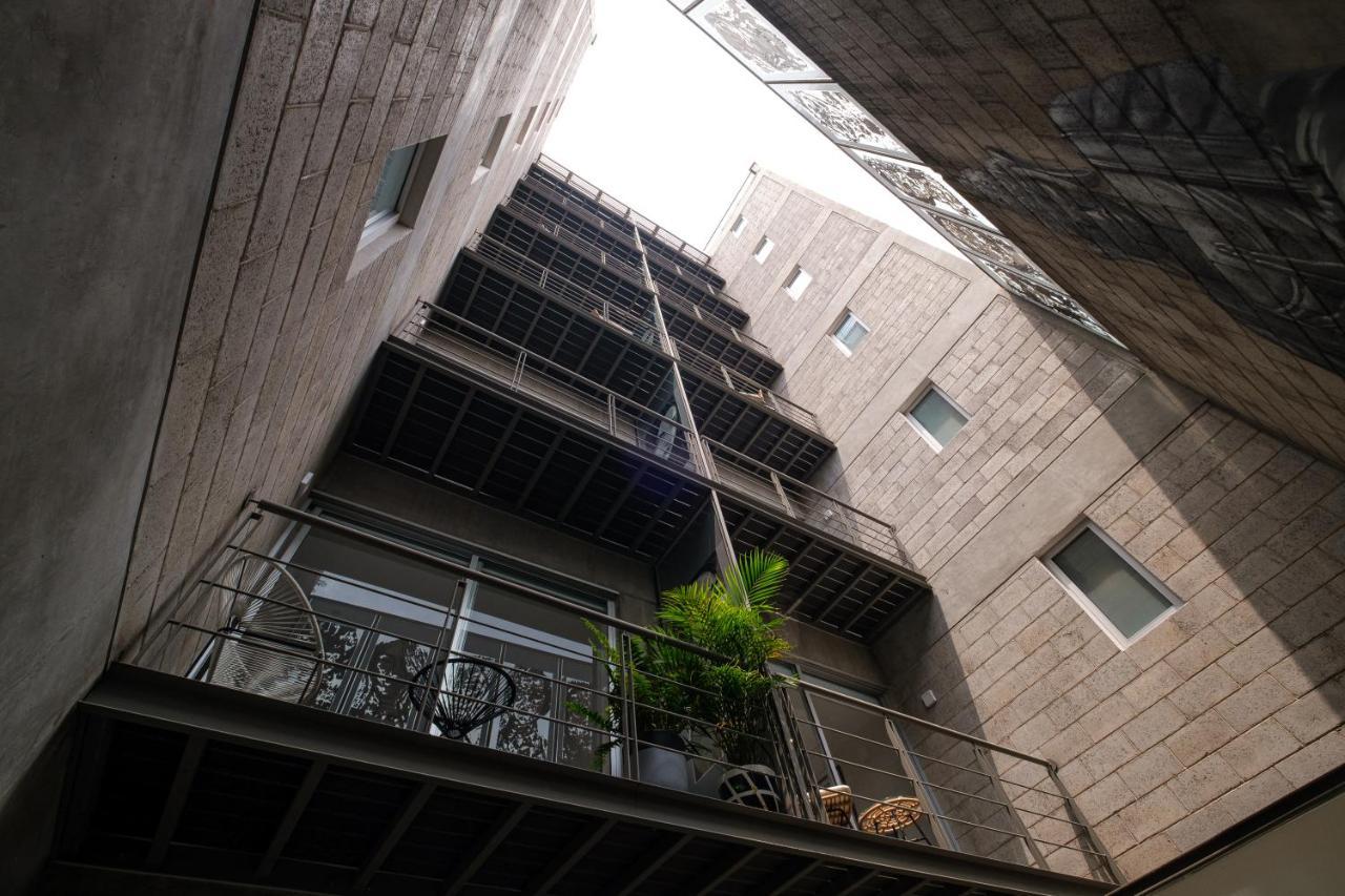 New La Condesa By Viato * Mexico