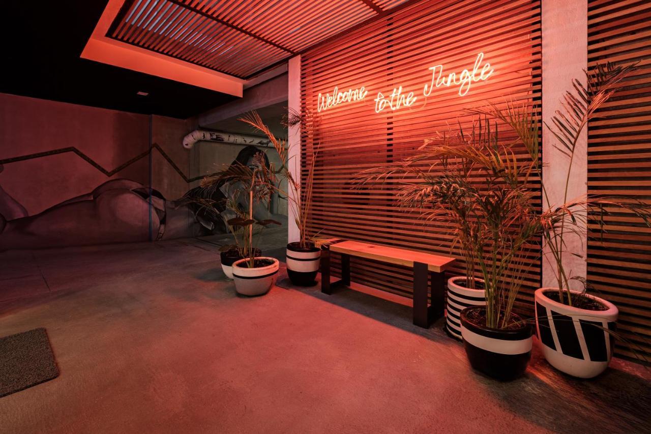 New La Condesa By Viato Mexico