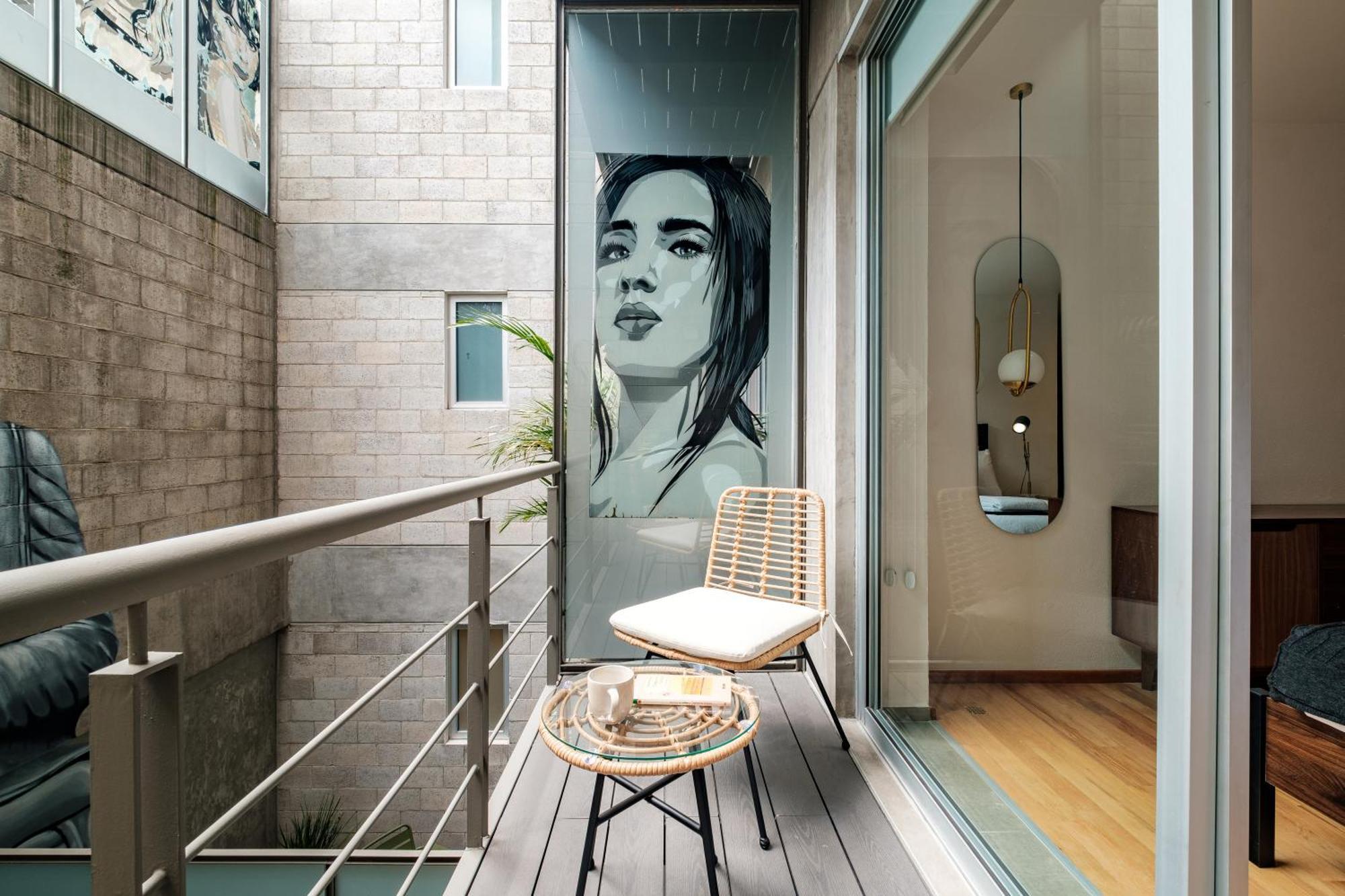 New La Condesa By Viato Apartment