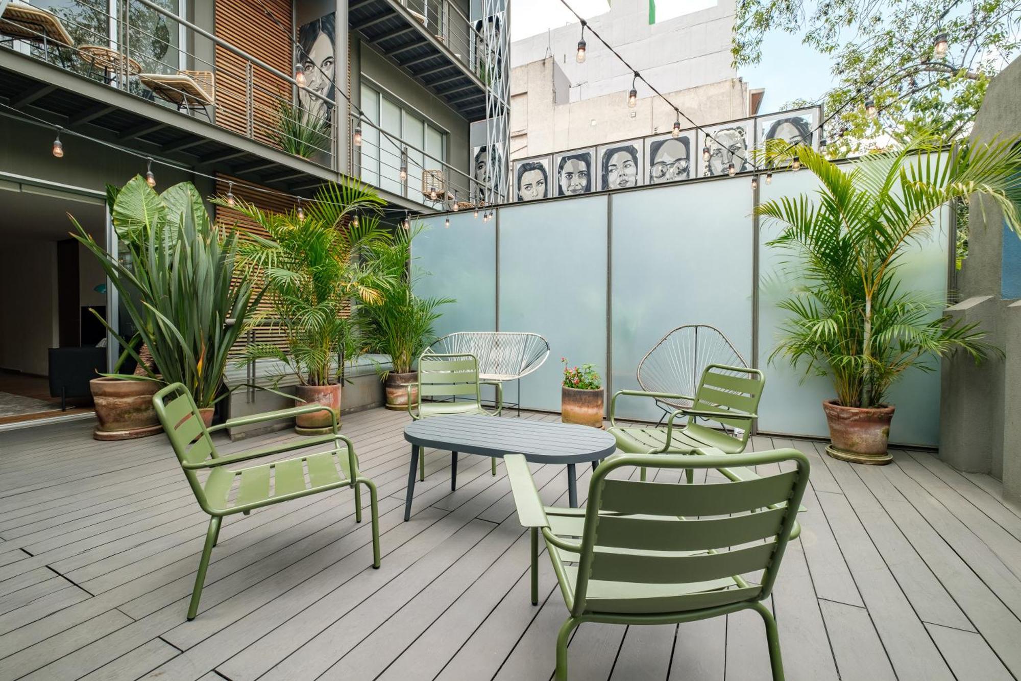 New La Condesa By Viato Appartement *