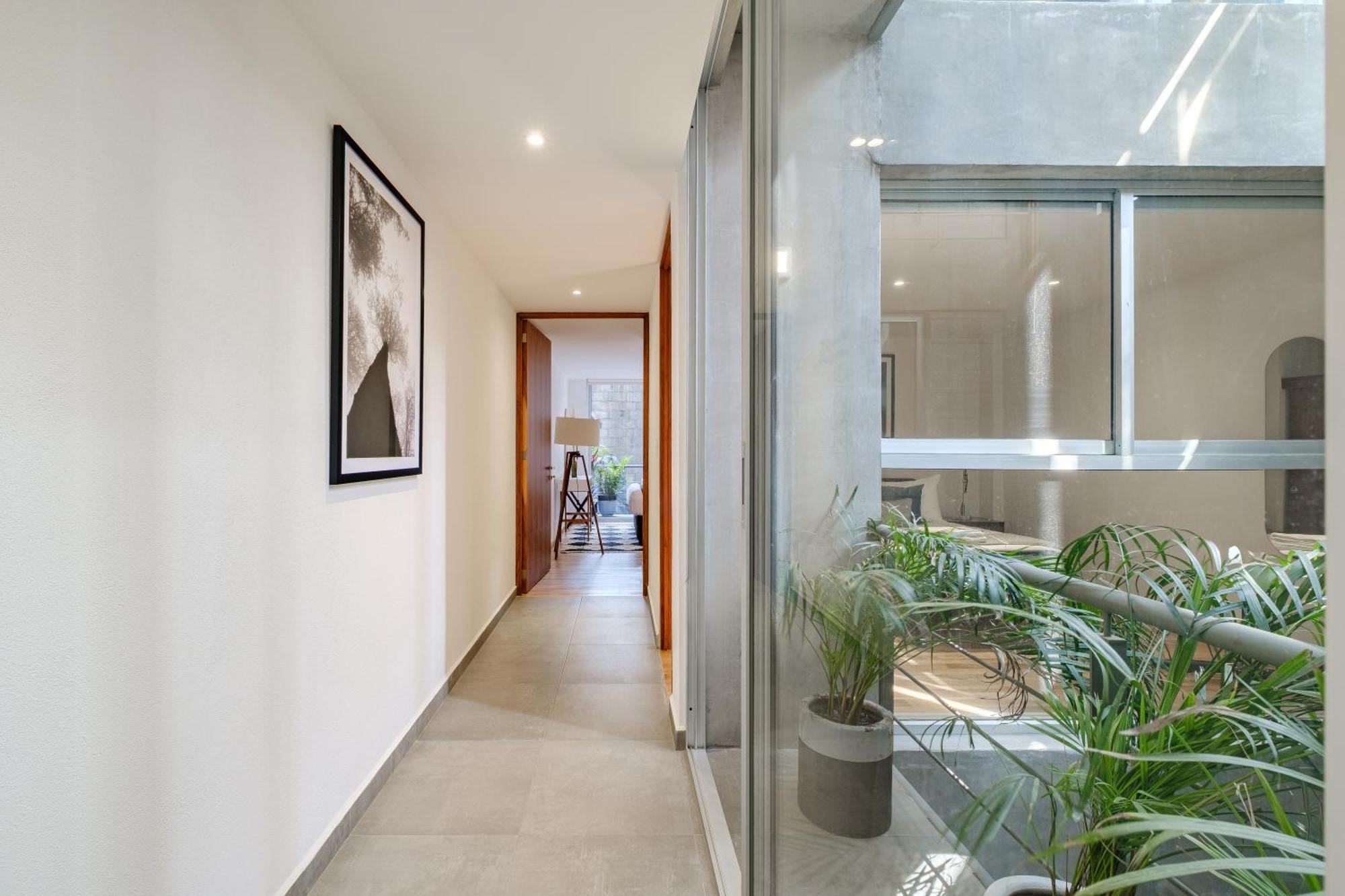 New La Condesa By Viato Mexico