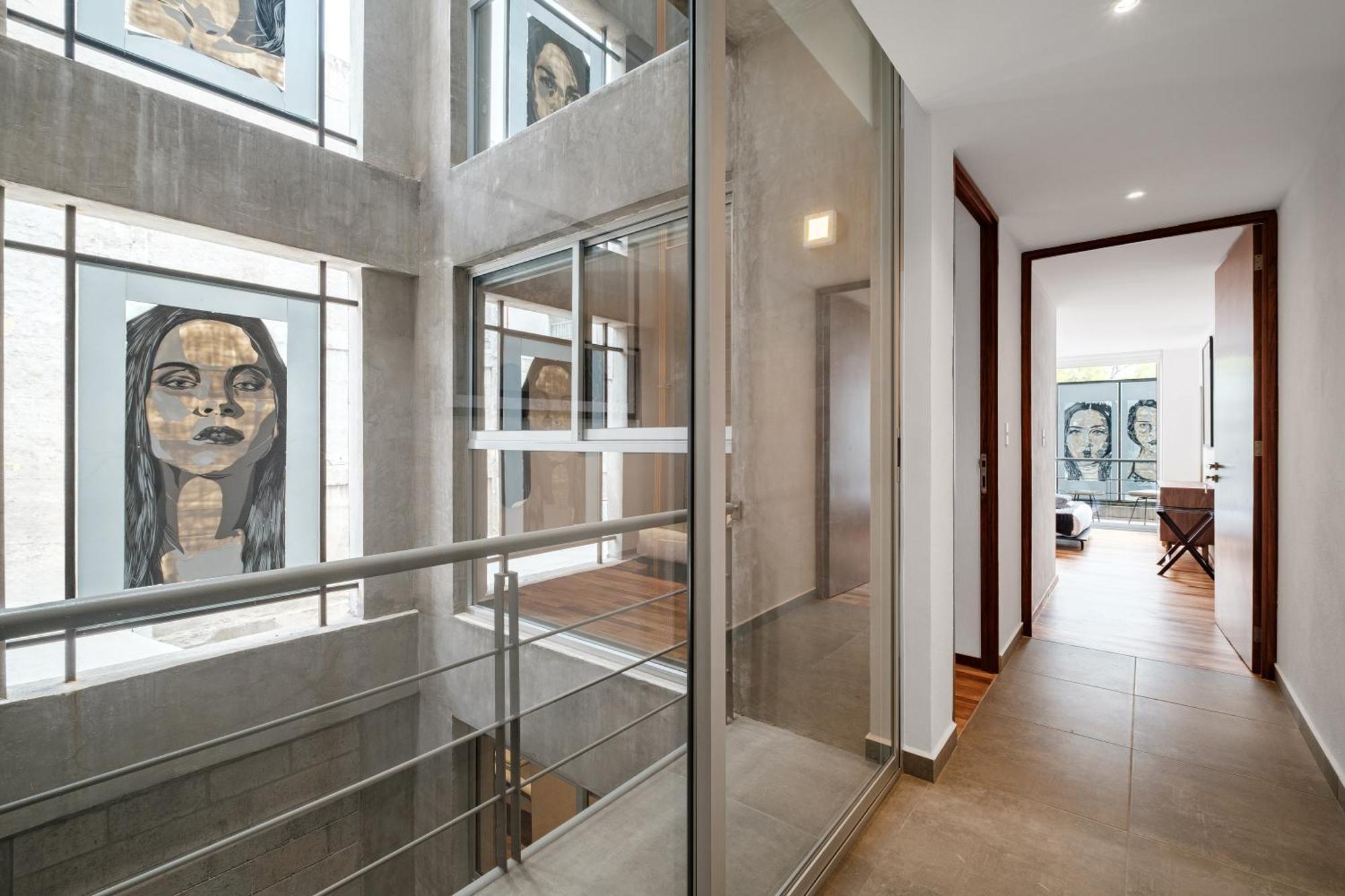 Appartement New La Condesa By Viato Mexico