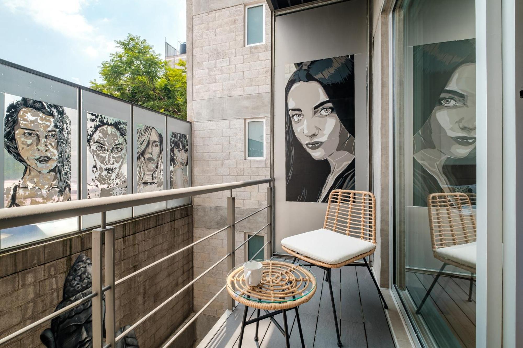 New La Condesa By Viato Appartement *