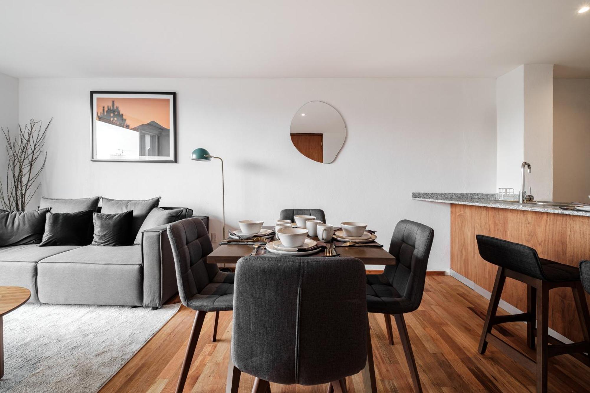 New La Condesa By Viato * Mexiko-Stadt