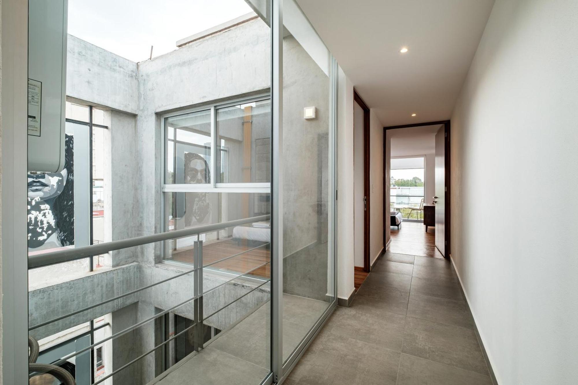 New La Condesa By Viato Appartement *