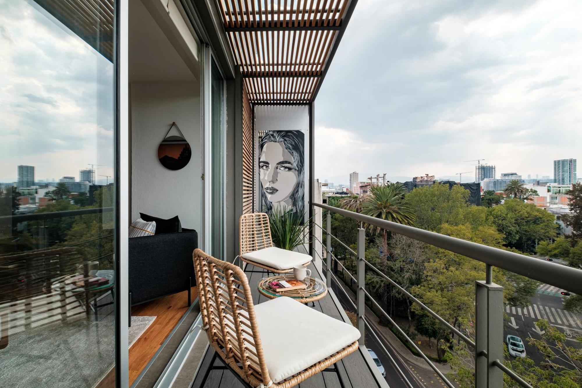 New La Condesa By Viato Mexico