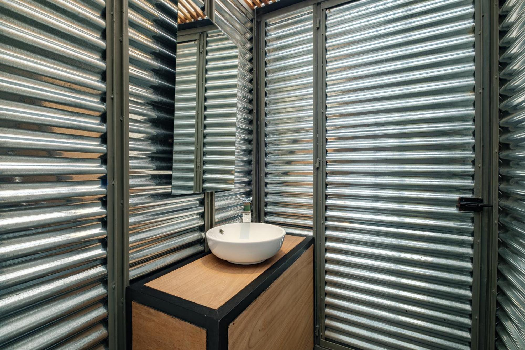 New La Condesa By Viato Mexico