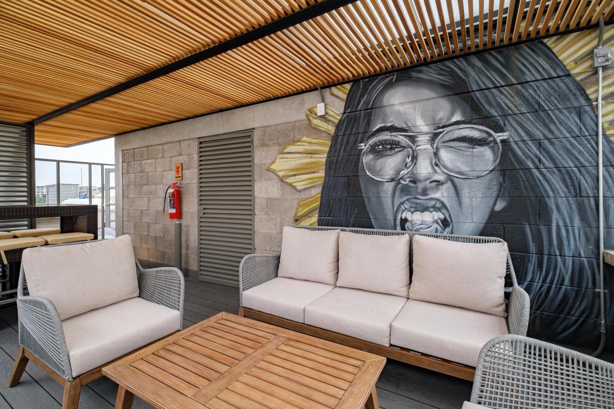 New La Condesa By Viato Mexico