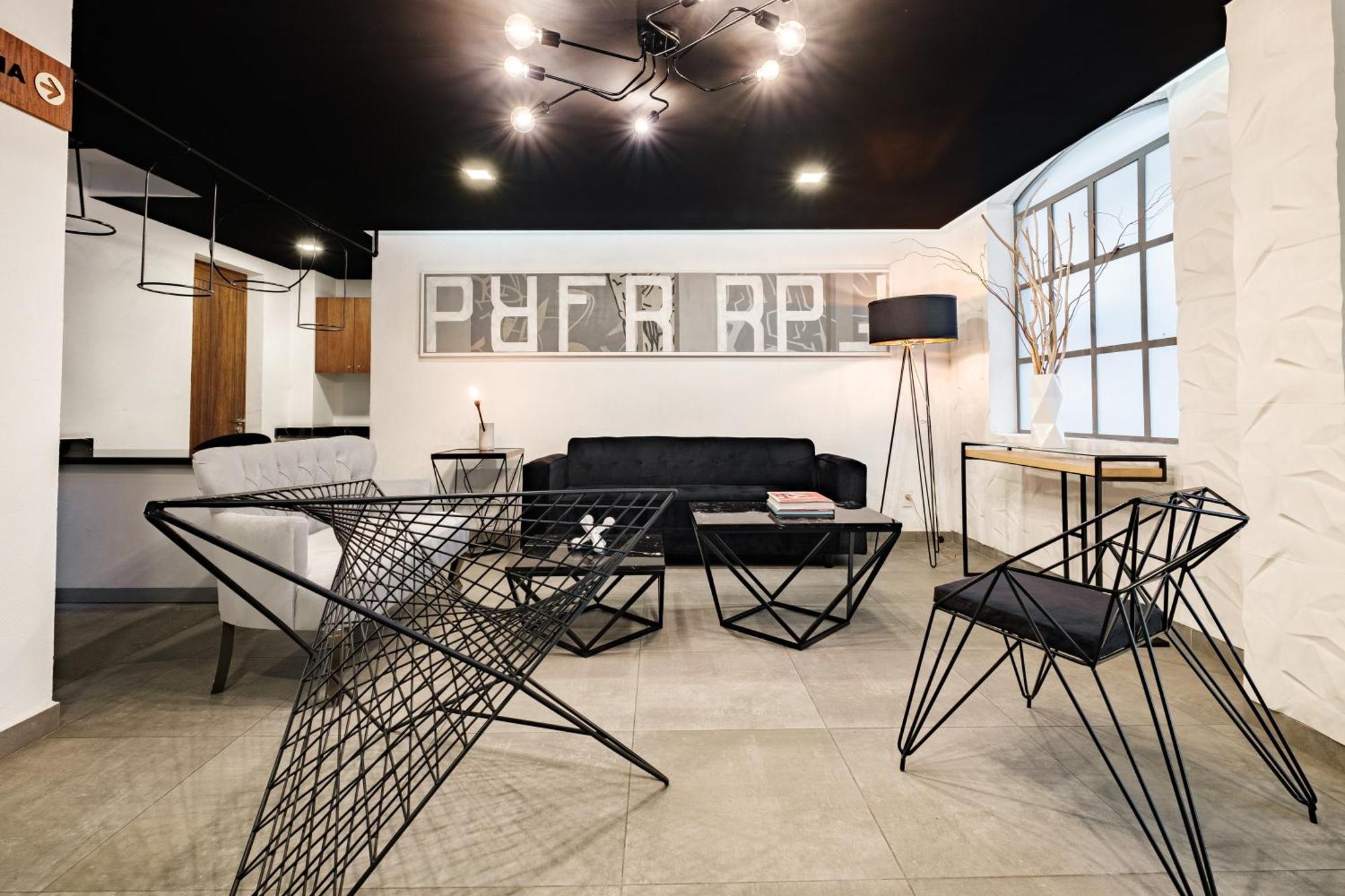 Appartement New La Condesa By Viato Mexico