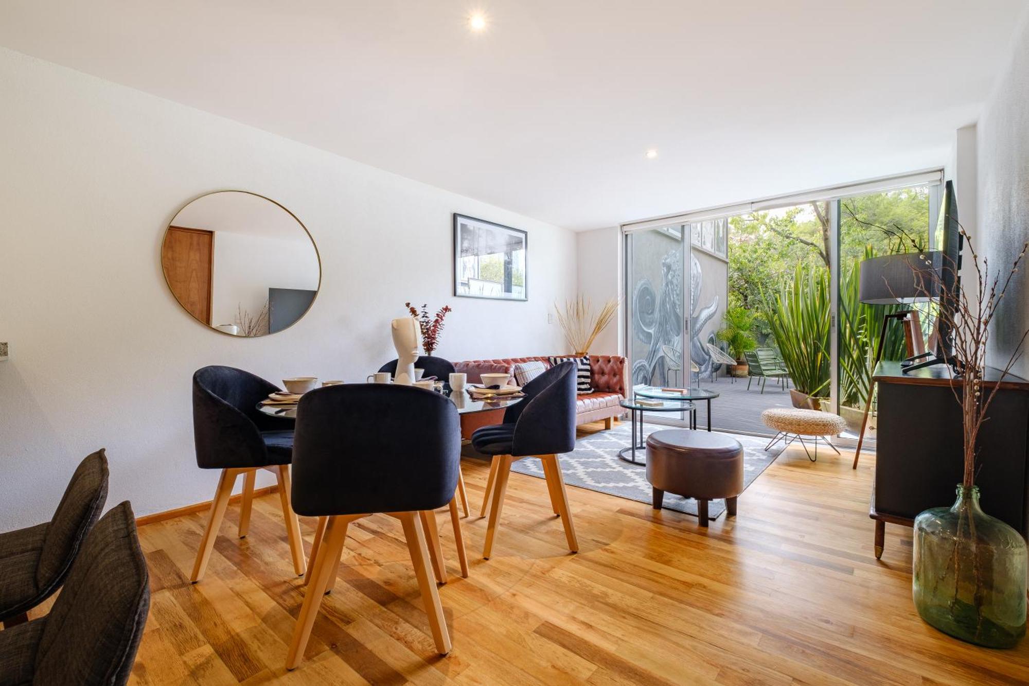 New La Condesa By Viato Appartement