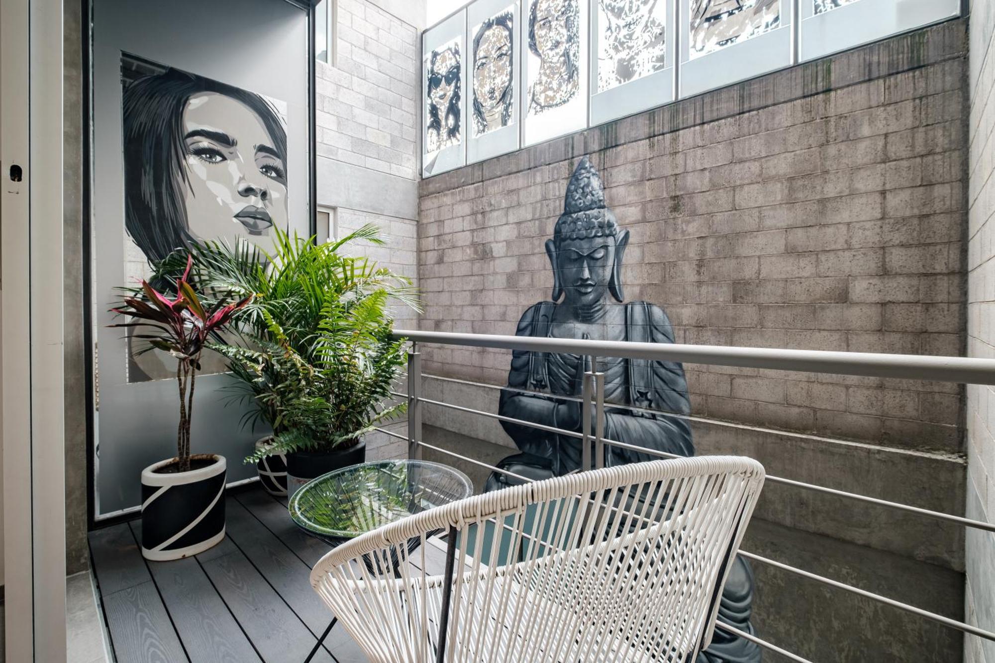 New La Condesa By Viato Mexiko-Stadt