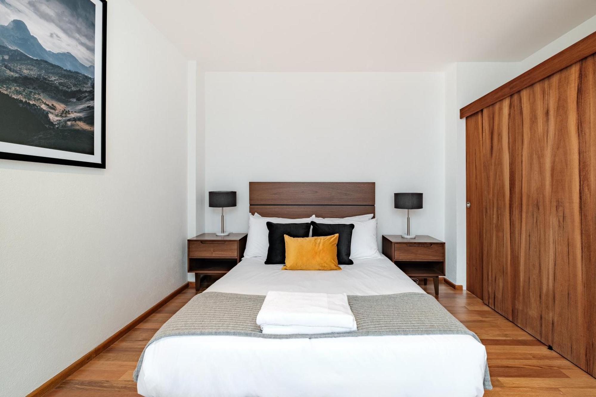 Appartement New La Condesa By Viato